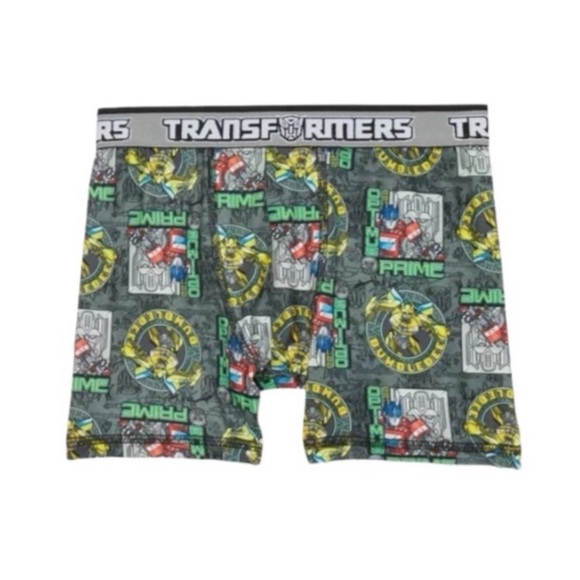 Transformers Boxer Briefs - Picture 5 of 10